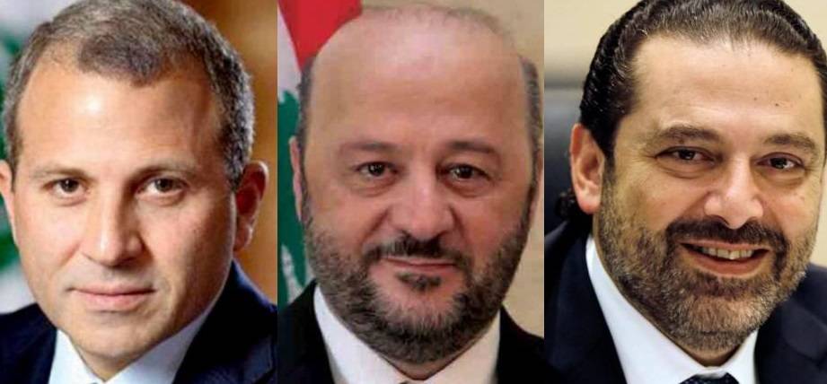 الوزير باسيل يبدي اكبر مرونة اتجاه القوات ويقول ان ضميرنا سيكون تعباناً اذا حصل اي خلالف بين التيار والقوات