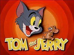 tom and jerry الى الواجهة من جديد