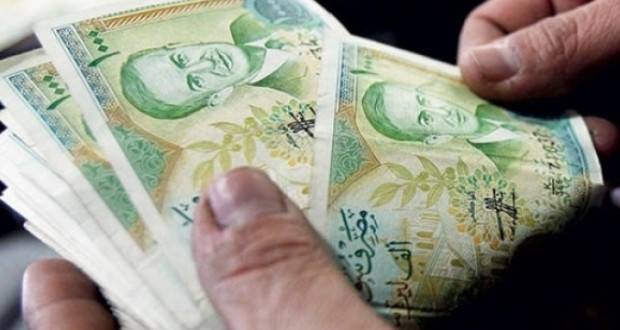 خبر سار للسوريين: الليرة تحلّق! اليكم السبب!