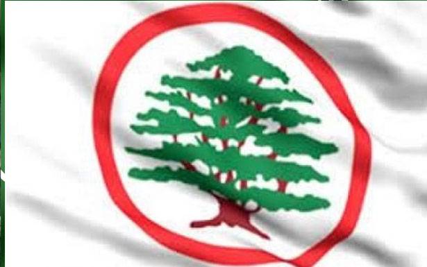 مصدر قواتي لـ «الديار ليلاً :

العدل لنا «وشو بدو التيار بعد»