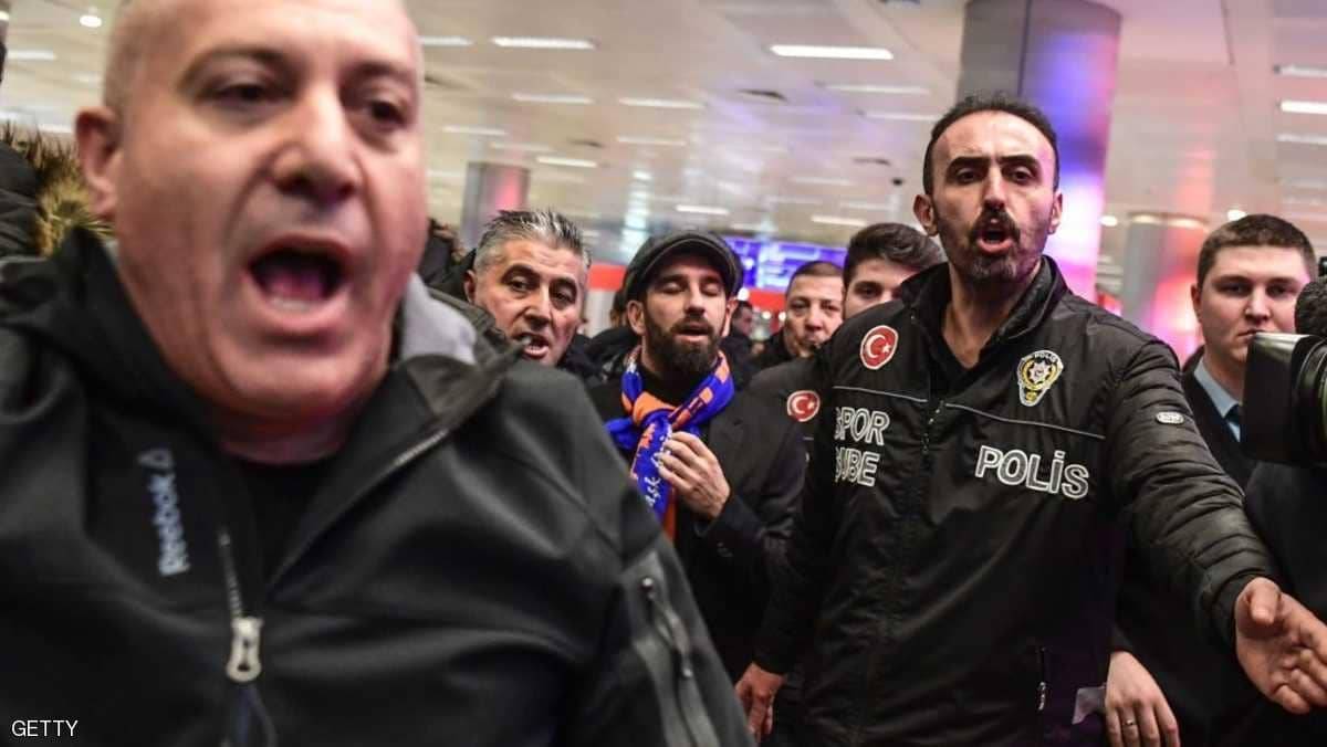أردا توران.. أحدث ضحايا "الانقلاب الفاشل على أردوغان"
