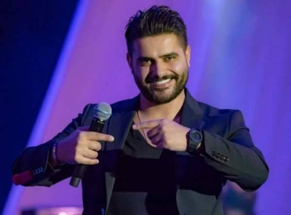 ناصيف زيتون يتألق في صيدا ومن غنى معه على المسرح؟