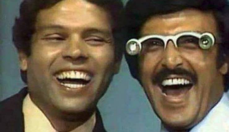هل تذكرون هذا النجم المصري الشهير؟