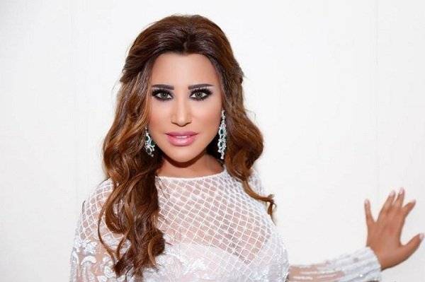 نجوى كرم… و"لقاء لا بُدّ منهُ"!