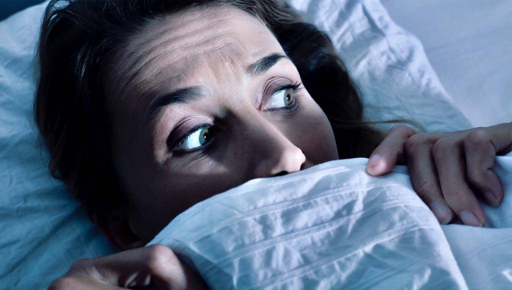 هل الكوابيس مضرة بالصحة؟...هذا جواب العلم