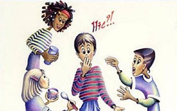 الحازوقة»: أسبابها وطرق علاجها ... هل يُمكن أن تكون مُميتة؟!