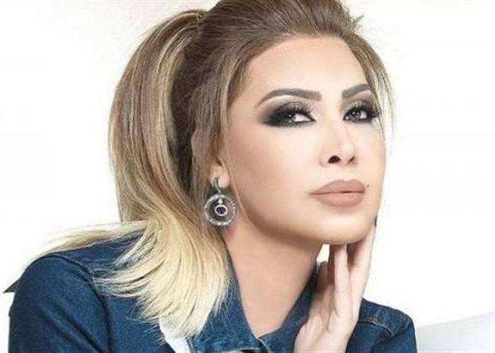 نوال الزغبي ورسالة قوية لمنتقدي ألبومها الجديد
