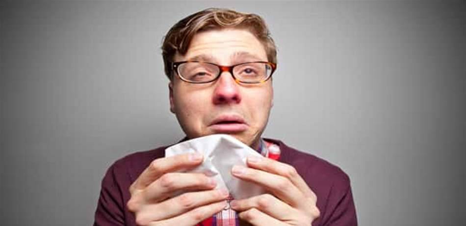 على أبواب الشتاء.. هكذا تقوون جهاز مناعتكم ضدّ الرشح