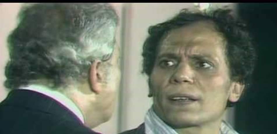 بعد مرور 42 عاماً.. هذا ما كشفه عادل إمام عن "شاهد ما شافش حاجة"!
