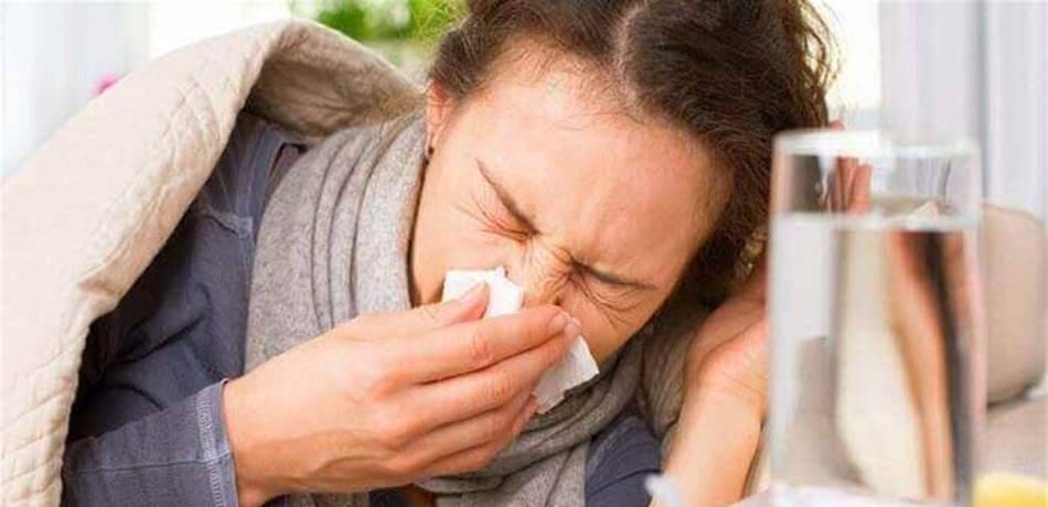 لقاح الإنفلونزا سببٌ لزيادة المرض؟!