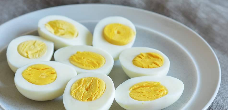 أسباب تدعوك لتناول البيض بانتظام