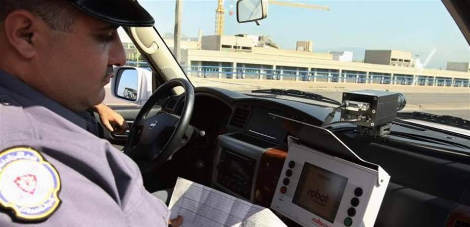 إلى اللبنانيين.. تعرفوا إلى "خدعة" تجنّب رادار السرعة على الطرقات
