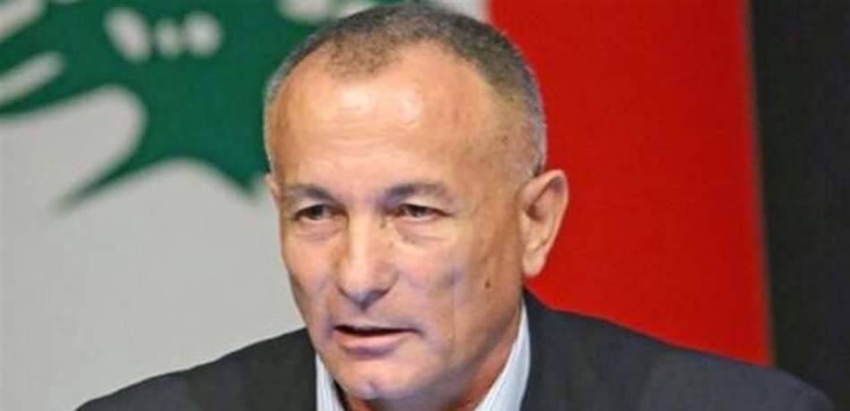 هذا ما قاله روكز بشأن "وزارة العدل"