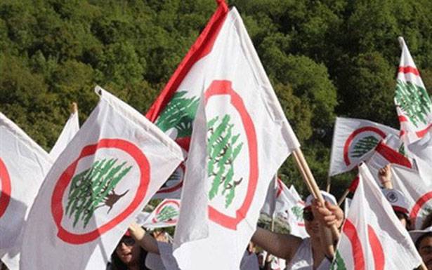 القوات: شركاء في العهد وفي التسوية وسنبقى شركاء في الحكومة