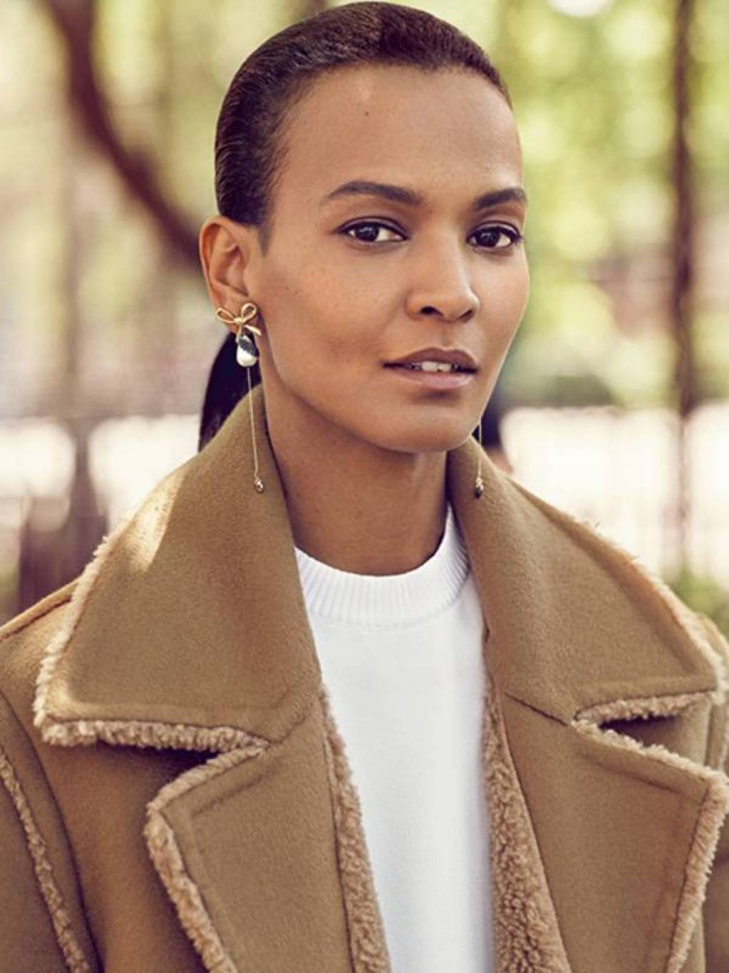 Capucines حقائب كلاسيكية متدجددة من LOUIS VUITTON