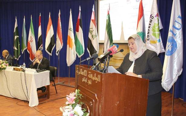 توصيات «جمعية مؤتمر

الجامعات الفرنكوفونية»