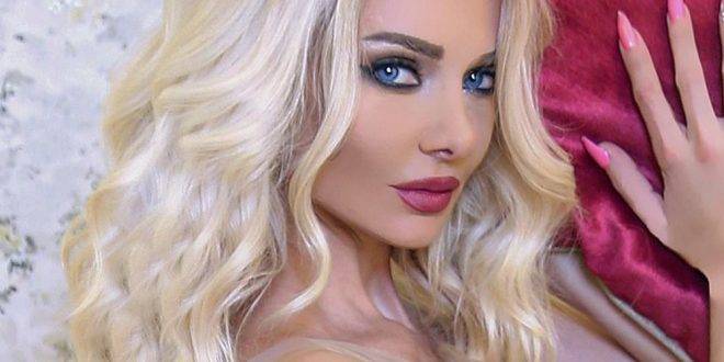 ميريام كلينك تشعل مواقع التواصل بفيديو جديدا لها بينما تزيل “السيلوليت” (+18)