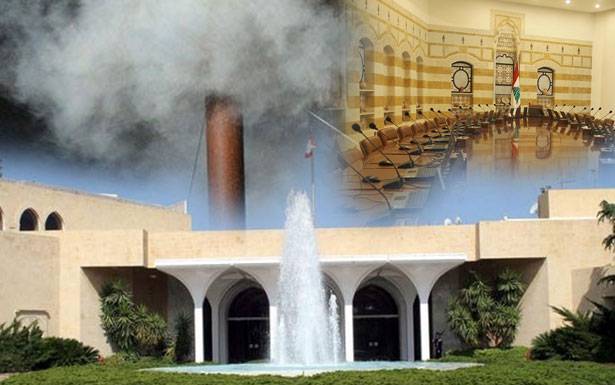 مصادر بعبدا تتحدث عن رغبة رئاسية باصدار التشكيلة عصر اليوم او الاحد