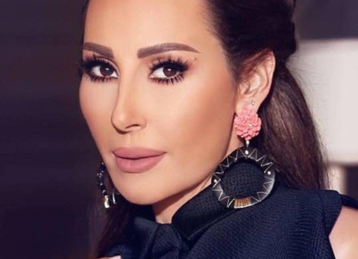 هذا ما يجعل ورد الخال  تغيب عن التمثيل!