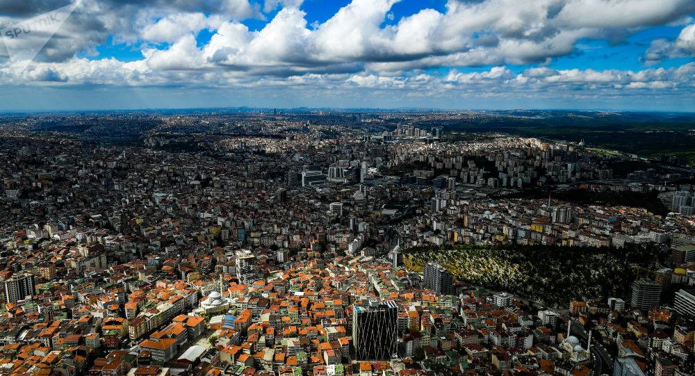 49 مدينة على سواحل المتوسط تختفي في المستقبل القريب