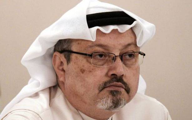 المعلومات التي قتلت خاشقجي
