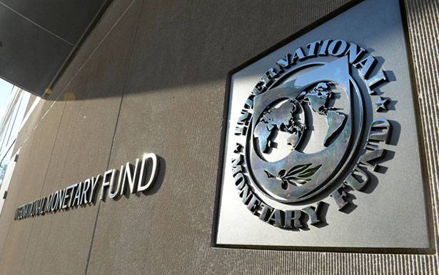 صندوق النقد الدولي يتوقّع أن يُحقّق لبنان نمواً اقتصادياً بنسبة 1.0% في العام 2018