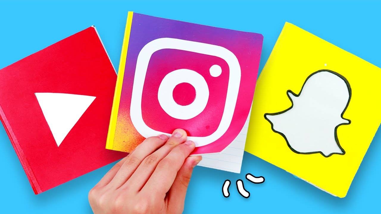 لماذا يعشق المراهقون "يوتيوب" و"إنستغرام" و"سناب شات"؟