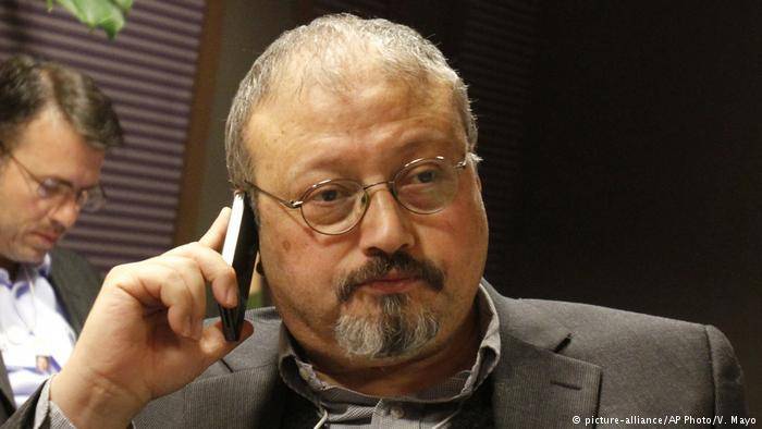 أبرز محطات قضية خاشقجي من الاختفاء إلى الموت.. 18 حدثاً في 18 يوماً