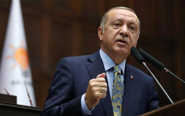 الرئيس اردوغان سيعلن كل الحقيقة