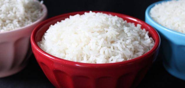 علماء يكتشفون "الطريقة الصحية" لطهي الأرز