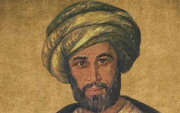 مُحاكمة كيفيّة مُروّعة لإبن المقفع

بجناية سحر البلاغة والبيان في «عهد أمان»