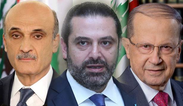 لا عون ولا الحريري يريدان تأليف الحكومة وينتظران وضع المنطقة