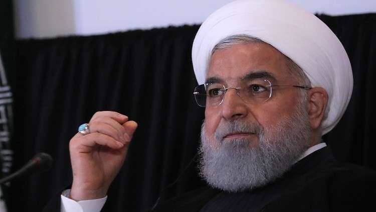 وزيران آخران يلتحقان بركب المستقيلين في حكومة روحاني!