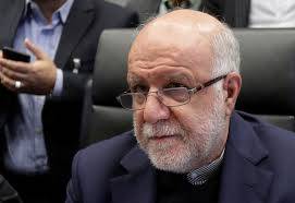 وزير النفط الإيراني يقول العقوبات لا يمكن أن توقف الصادرات