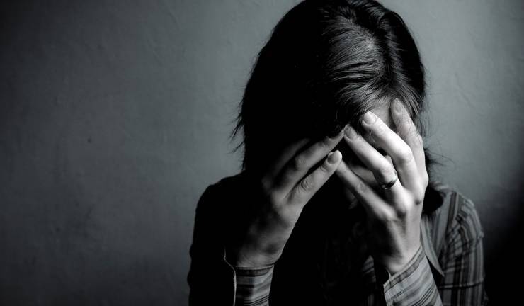 دراسة: تحليل دم يكشف مدى إصابتك بالاكتئاب!