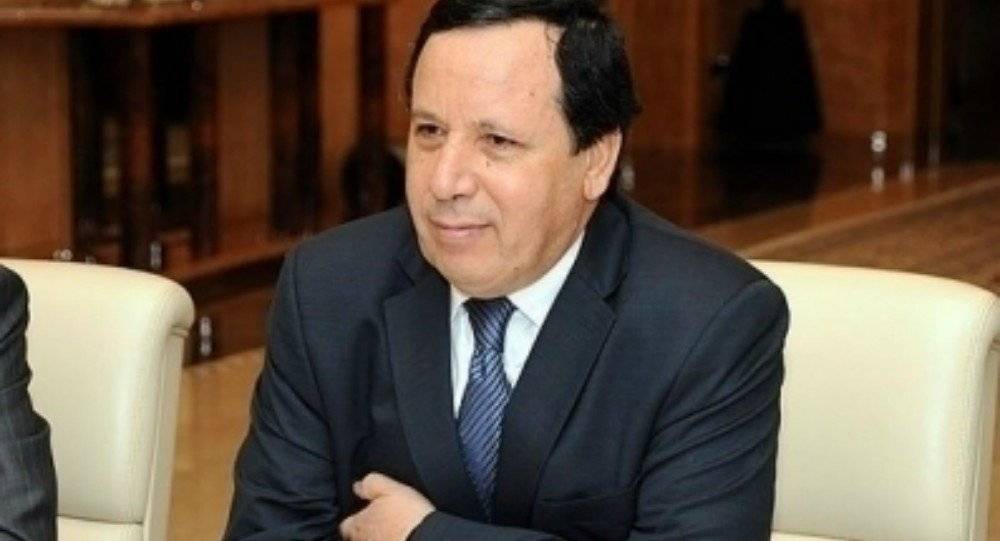 اجتماع قريب لوزراء خارجية تونس والجزائر ومصر