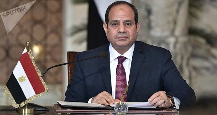 البرلمان المصري يوافق على قرار السيسي بتمديد "الطوارئ"