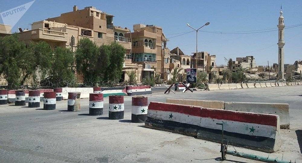 سياسي سوري: التدخلات الخارجية لن تنجح في عرقلة التقدم السياسي