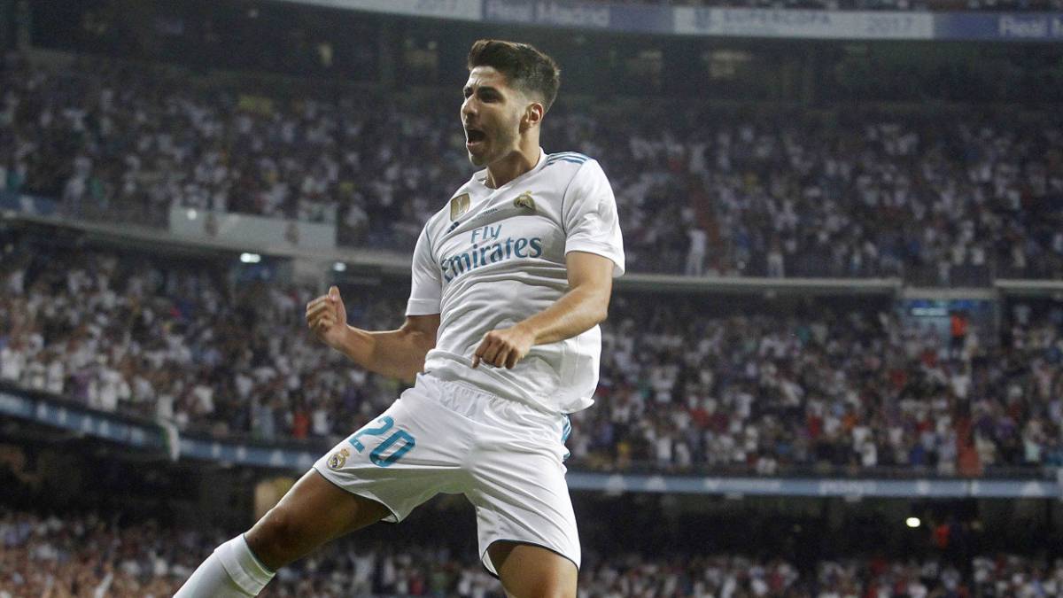 ريال مدريد يُضحي بـأسينسيو ويحدد ثمن بيعه!