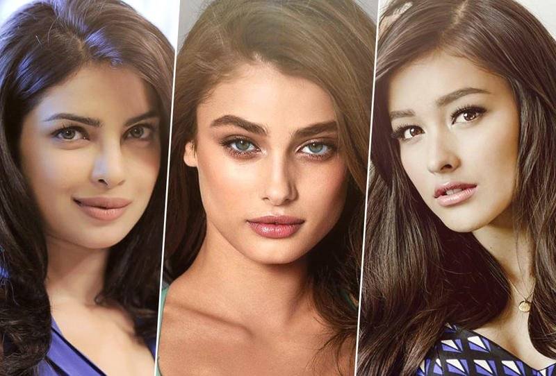 بلدان فيها أجمل نساء العالم!