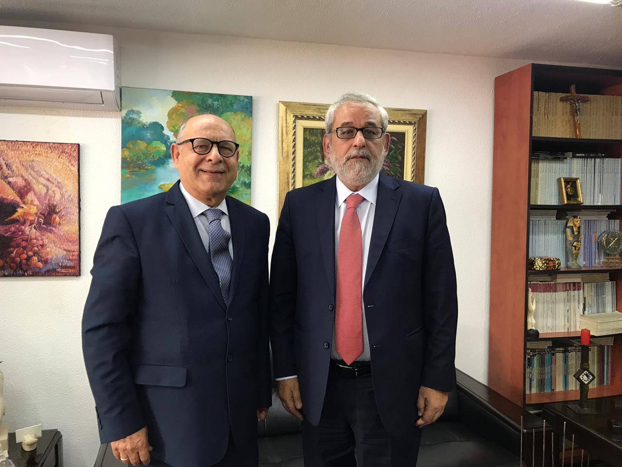 الطاشناق والرابطة السريانية:أي تمثيل منتقص لا يؤدي الى حكومة وحدة وطنية