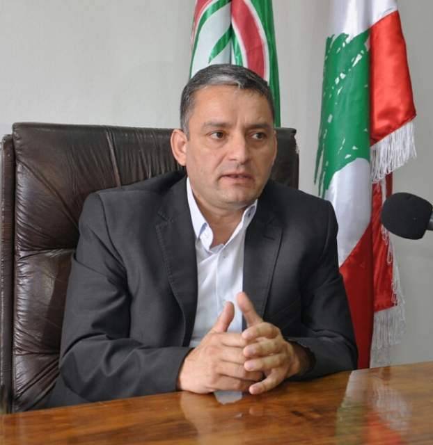الفوعاني حذر من مغبة اضاعة الوقت