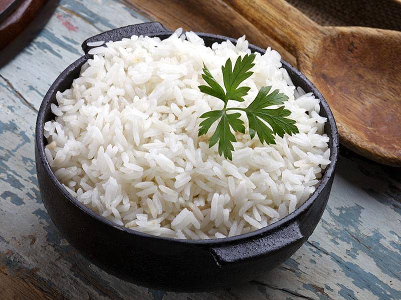 علماء يكتشفون "الطريقة الصحية" لطهي الأرز