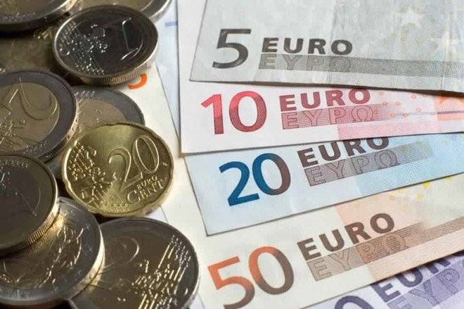 710.5 مليار يورو الحصيلة المتوقعة للضرائب في ألمانيا خلال 2018
