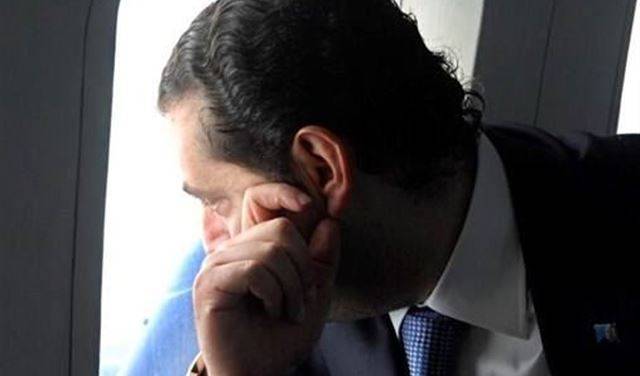 الحريري ينذز الجميع... حكومة خلال هذا الاسبوع أو أعتذر وأغادر البلاد