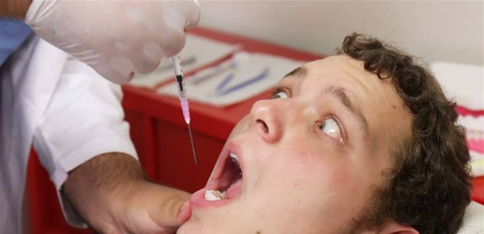 أطعمة أساسية بعد خلع ضرس العقل