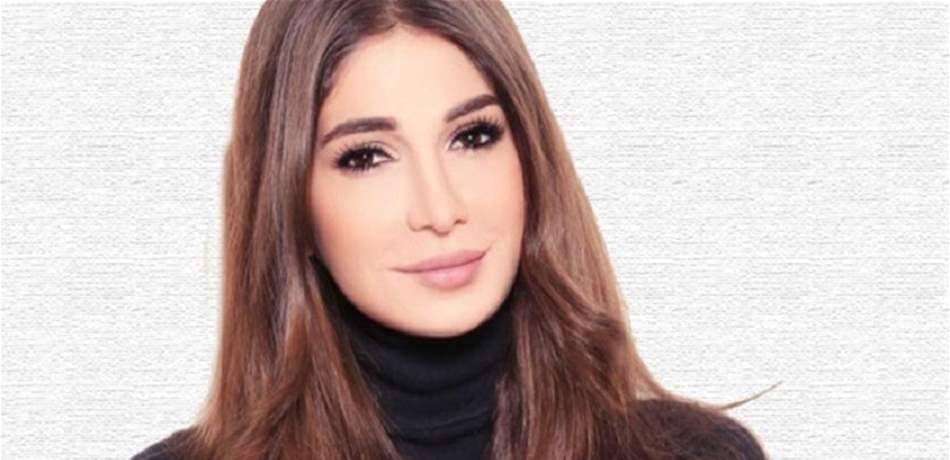 ديما صادق تثير الجدل.. "تحب أحدهم على الرغم من..."