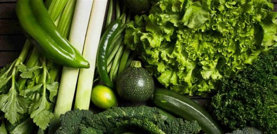 9 طرق لطرد رواسب الوجبات الدسمة من الجسم
