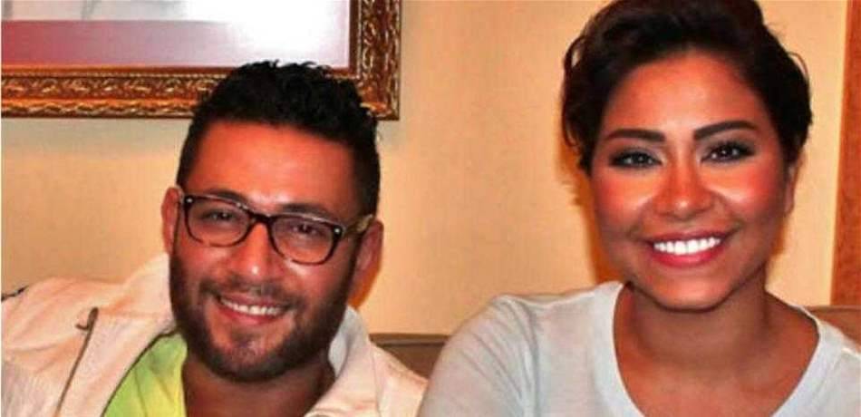 زياد برجي يعتذر من شيرين عبد الوهاب.. ويطلب المصالحة! (فيديو)