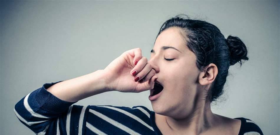 "التثاؤب".. متى يكون خطيرا؟